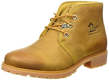 Panama Jack Damen Bota Panama Chukka Boots, Gelb Vintage B1, 39 EU im Sale